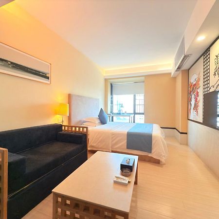 Guangzhou Timmy Hotel Exterior photo