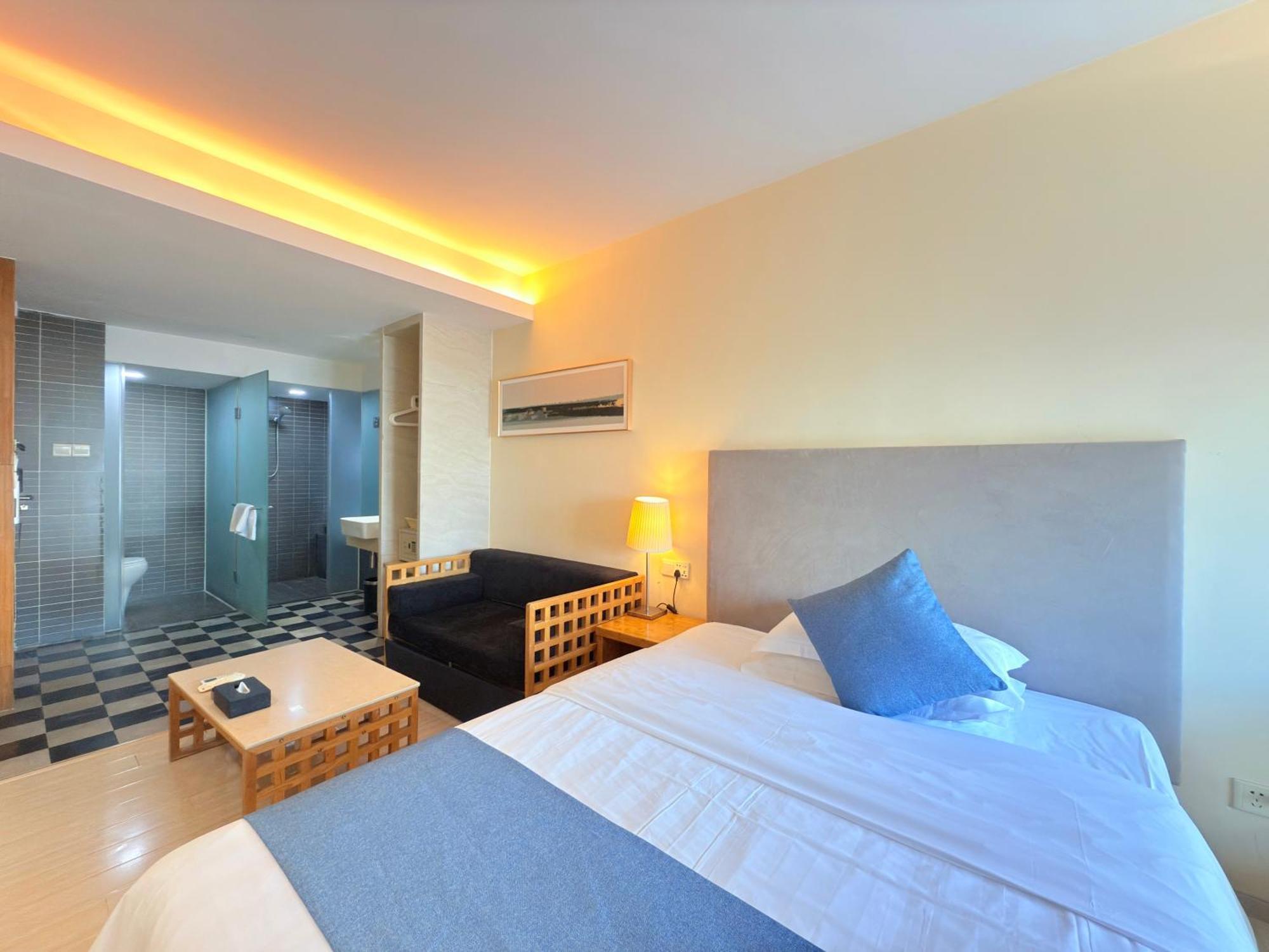 Guangzhou Timmy Hotel Exterior photo