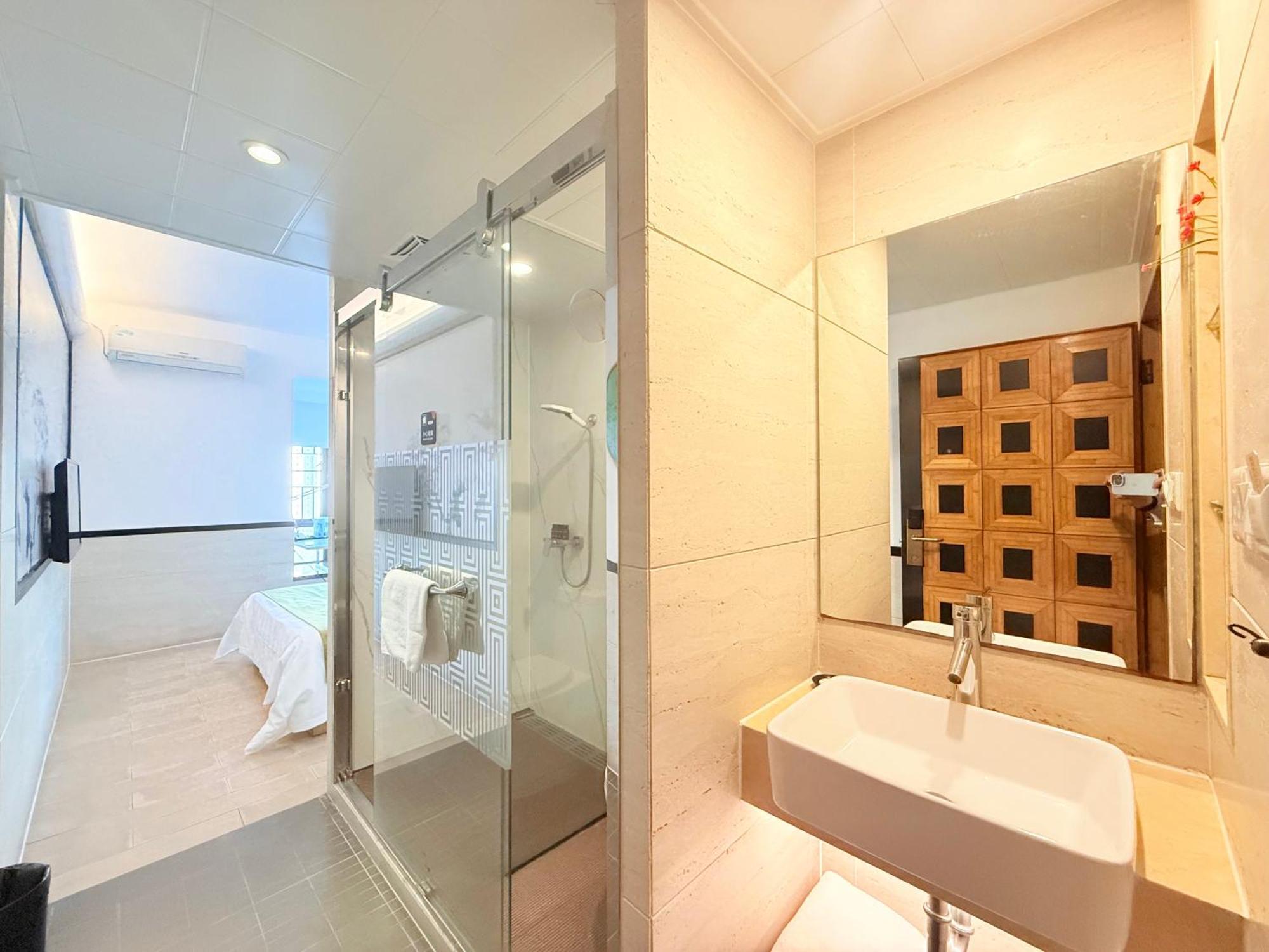 Guangzhou Timmy Hotel Exterior photo