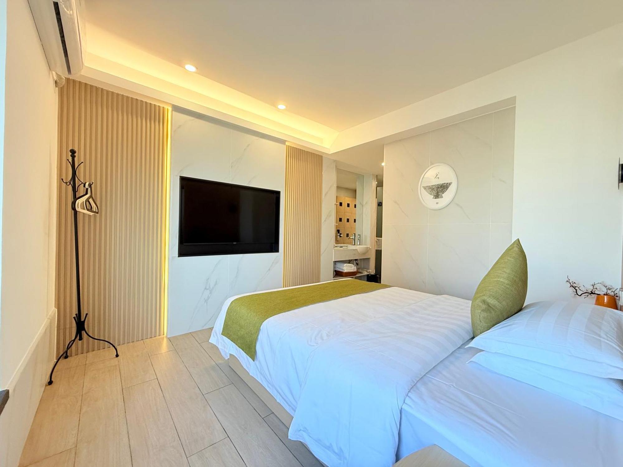 Guangzhou Timmy Hotel Exterior photo